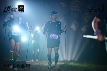Dalat Ultra Trail 2026 - Ảnh #4899675