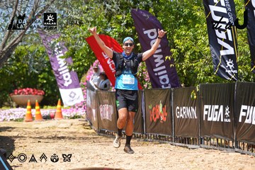 Dalat Ultra Trail 2026 - Ảnh #4723775