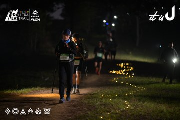 Dalat Ultra Trail 2026 - Ảnh #4720829