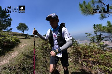 Dalat Ultra Trail 2026 - Ảnh #4732997