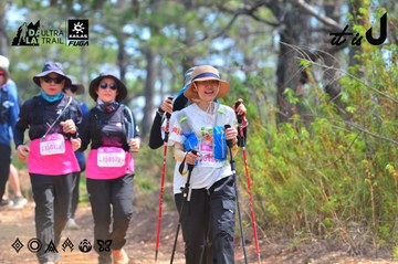 Dalat Ultra Trail 2026 - Ảnh #4793261