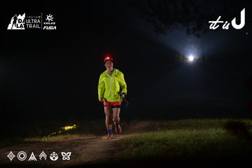 Dalat Ultra Trail 2026 - Ảnh #4719370