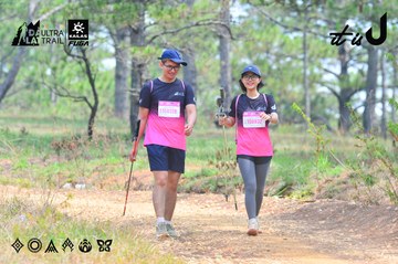 Dalat Ultra Trail 2026 - Ảnh #4874760