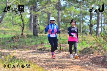 Dalat Ultra Trail 2026 - Ảnh #4750607