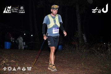 Dalat Ultra Trail 2026 - Ảnh #4703711
