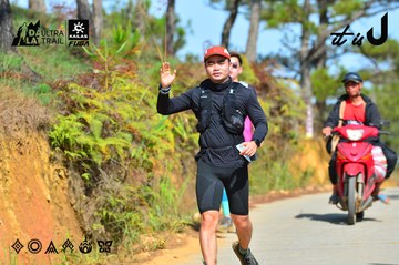 Dalat Ultra Trail 2026 - Ảnh #4749289