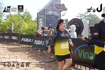 Dalat Ultra Trail 2026 - Ảnh #4864354