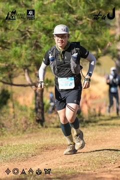 Dalat Ultra Trail 2026 - Ảnh #4714320