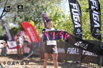 Dalat Ultra Trail 2026 - Ảnh #4685779