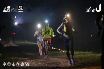 Dalat Ultra Trail 2026 - Ảnh #4707495