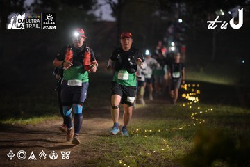 Dalat Ultra Trail 2026 - Ảnh #4721149