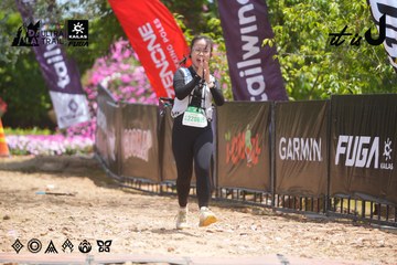Dalat Ultra Trail 2026 - Ảnh #4868031