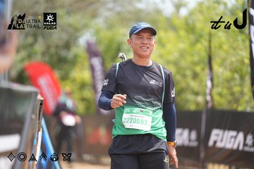 Dalat Ultra Trail 2026 - Ảnh #4861627