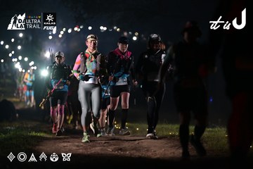 Dalat Ultra Trail 2026 - Ảnh #4718619