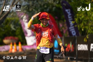 Dalat Ultra Trail 2026 - Ảnh #4742198