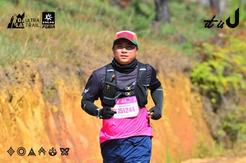Dalat Ultra Trail 2026 - Ảnh #4749181