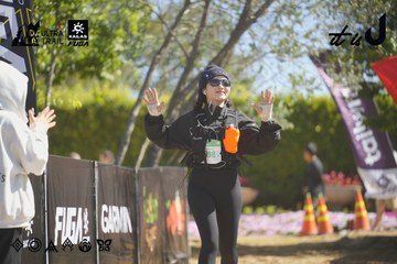 Dalat Ultra Trail 2026 - Ảnh #4683339
