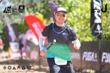 Dalat Ultra Trail 2026 - Ảnh #4695671