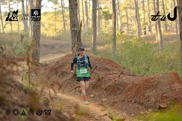 Dalat Ultra Trail 2026 - Ảnh #4841632