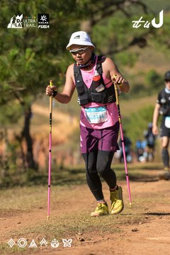 Dalat Ultra Trail 2026 - Ảnh #4715922