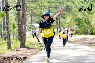Dalat Ultra Trail 2026 - Ảnh #4833908