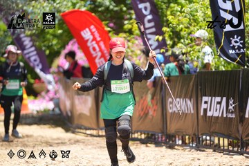 Dalat Ultra Trail 2026 - Ảnh #4699539