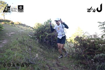 Dalat Ultra Trail 2026 - Ảnh #4731350
