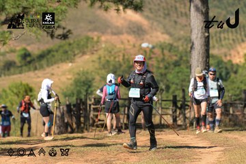 Dalat Ultra Trail 2026 - Ảnh #4716348