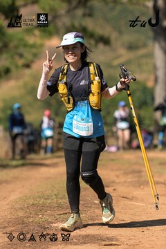 Dalat Ultra Trail 2026 - Ảnh #4716500