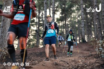 Dalat Ultra Trail 2026 - Ảnh #4741346