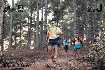 Dalat Ultra Trail 2026 - Ảnh #4741457