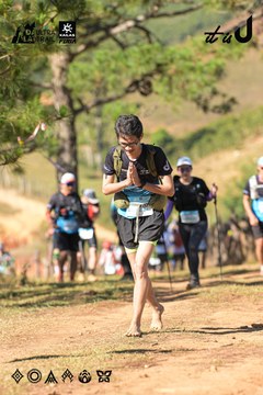 Dalat Ultra Trail 2026 - Ảnh #4715404