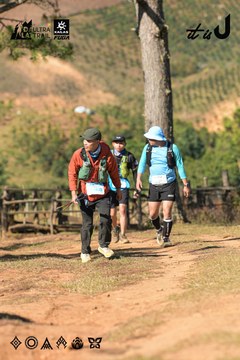 Dalat Ultra Trail 2026 - Ảnh #4715336