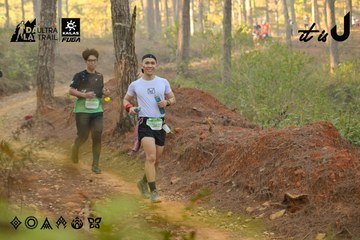 Dalat Ultra Trail 2026 - Ảnh #4841584