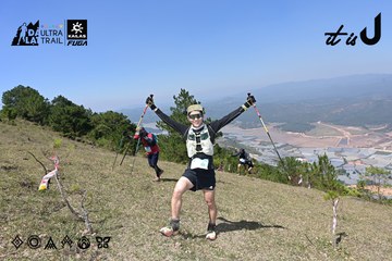 Dalat Ultra Trail 2026 - Ảnh #4733053