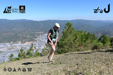 Dalat Ultra Trail 2026 - Ảnh #4733845