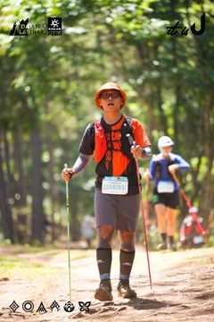 Dalat Ultra Trail 2026 - Ảnh #4907859