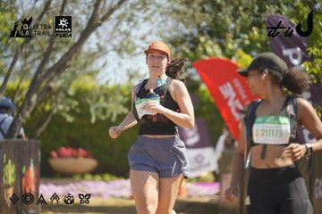 Dalat Ultra Trail 2026 - Ảnh #4685048