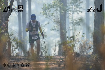 Dalat Ultra Trail 2026 - Ảnh #4705726