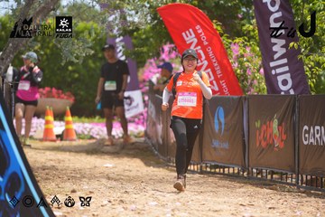 Dalat Ultra Trail 2026 - Ảnh #4867351