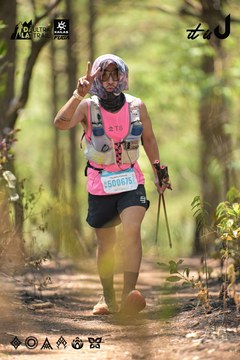 Dalat Ultra Trail 2026 - Ảnh #4718119