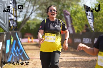 Dalat Ultra Trail 2026 - Ảnh #4899404