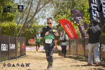 Dalat Ultra Trail 2026 - Ảnh #4691430