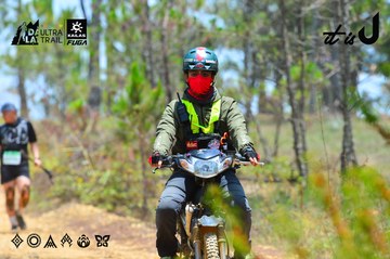 Dalat Ultra Trail 2026 - Ảnh #4876792