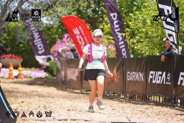 Dalat Ultra Trail 2026 - Ảnh #4868971