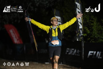 Dalat Ultra Trail 2026 - Ảnh #4762883