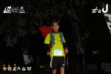 Dalat Ultra Trail 2026 - Ảnh #4759970