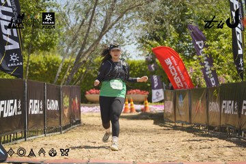 Dalat Ultra Trail 2026 - Ảnh #4690395