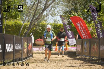Dalat Ultra Trail 2026 - Ảnh #4684370