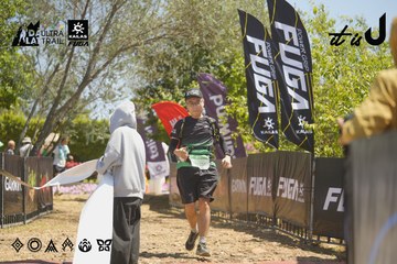 Dalat Ultra Trail 2026 - Ảnh #4690863